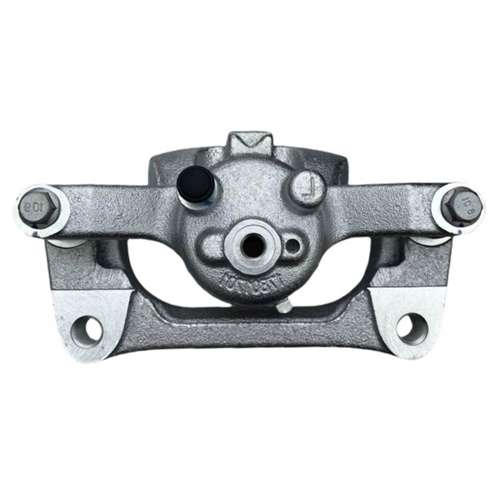 2013 Ford F Series Trucks Brake Caliper